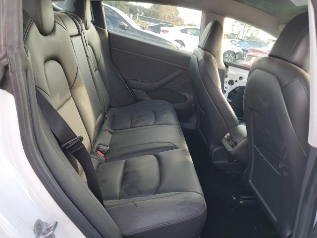 Photo 10 from auction – 2021 TESLA MODEL 3 with VIN 5YJ3E1EA1MF065940