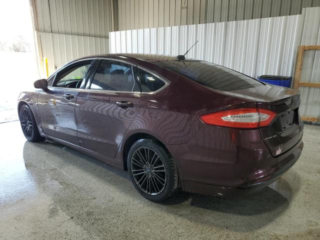 Photo 2 from auction – 2013 FORD FUSION SE with VIN 3FA6P0HR0DR208383