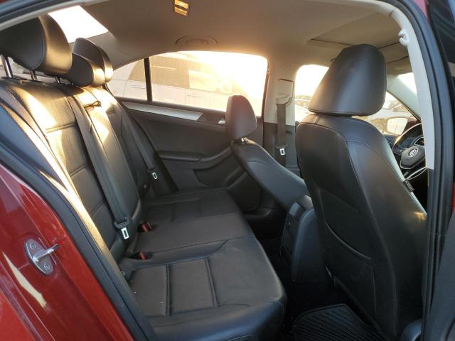 Photo 10 from auction – 2017 VOLKSWAGEN JETTA SE with VIN 3VWDB7AJ8HM219984