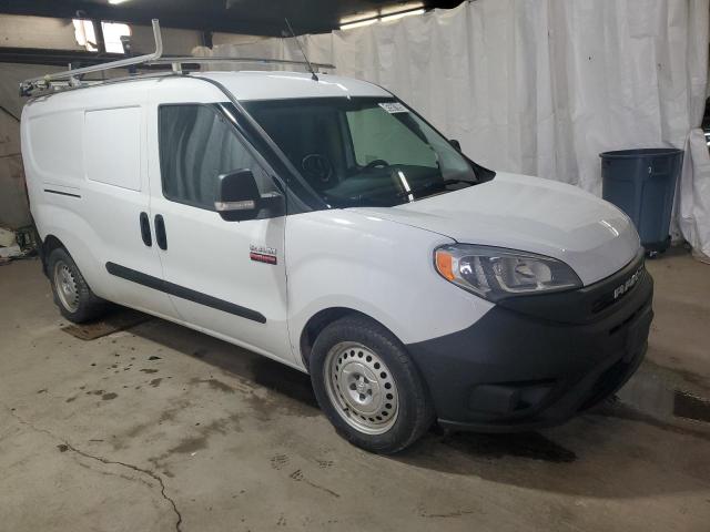 Photo 4 from auction – 2021 RAM PROMASTER with VIN ZFBHRFAB7M6S96328