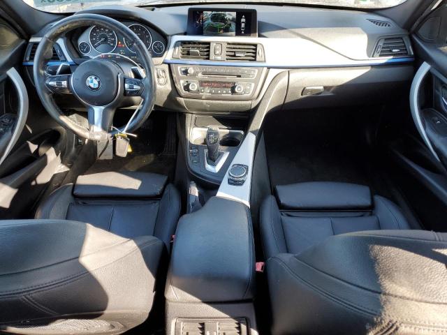 Foto 8 de la subasta – 2015 BMW 335 I con VIN WBA3A9C58FKW74669