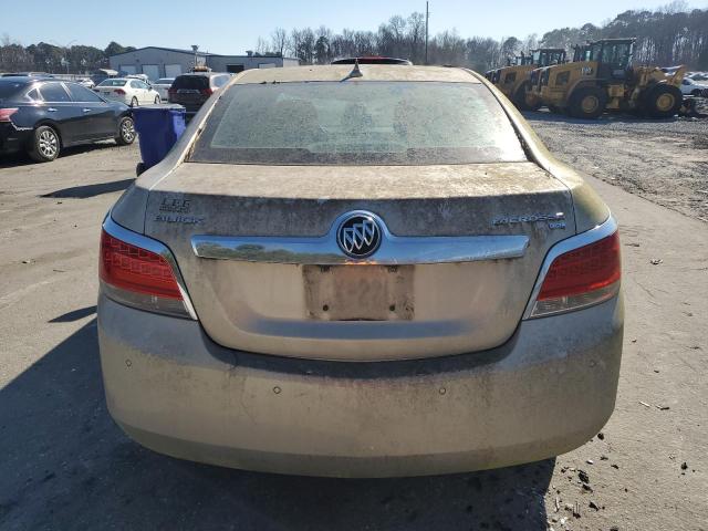 Photo 6 from auction – 2011 BUICK LACROSSE C with VIN 1G4GC5ED9BF331752