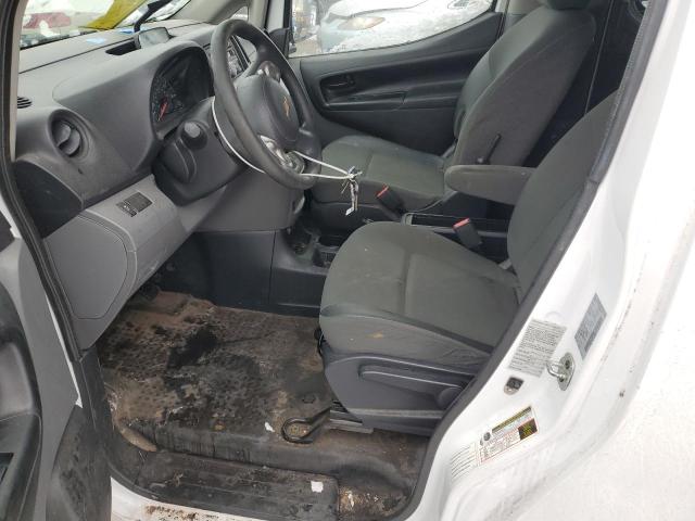 Photo 7 from auction – 2015 CHEVROLET CITY EXPRE with VIN 3N63M0YN7FK709069