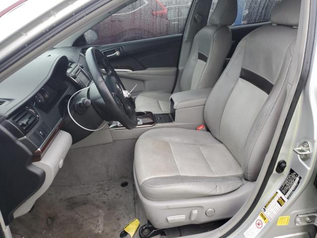 Photo 7 from auction – 2014 TOYOTA CAMRY L with VIN 4T4BF1FK2ER349586