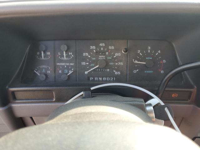 Photo 9 from auction – 1994 FORD RANGER SUP with VIN 1FTDR15X7RPB18585