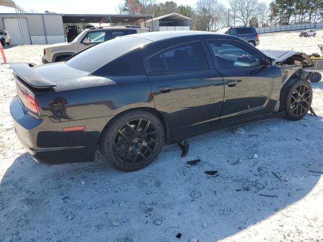 Photo 3 from auction – 2014 DODGE CHARGER SE with VIN 2C3CDXBG3EH319744