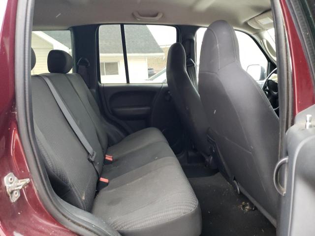 Photo 11 from auction – 2003 JEEP LIBERTY SP with VIN 1J4GL48K03W602265