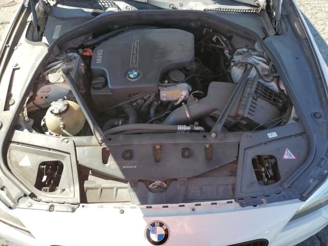 Photo 11 from auction – 2015 BMW 528 I with VIN WBA5A5C52FD516821