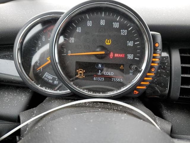 Снимка 9 от търг – 2014 MINI COOPER с VIN WMWXM5C50ET972708