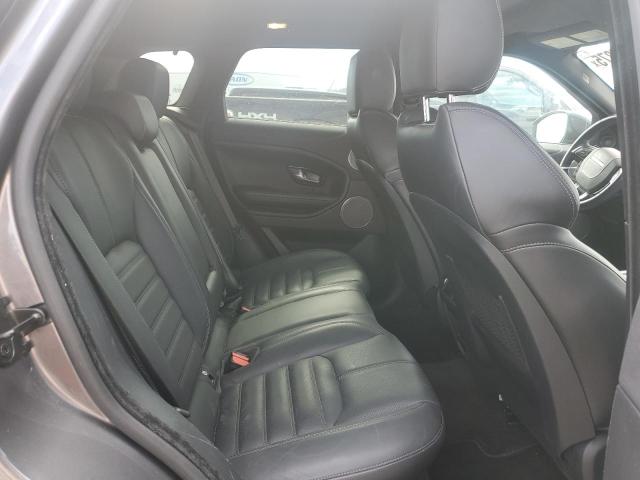 Photo 11 from auction – 2018 LAND ROVER RANGE ROVE with VIN SALVD2SX1JH306149