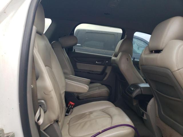 Photo 11 from auction – 2016 GMC ACADIA SLT with VIN 1GKKRRKD3GJ115767