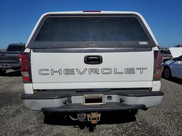 Photo 6 from auction – 2004 CHEVROLET SILVERADO with VIN 1GCHK23U24F248387
