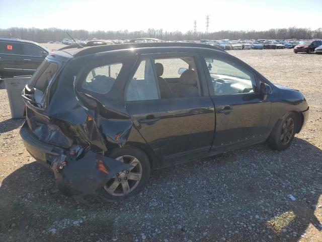 Photo 3 from auction – 2007 KIA RONDO BASE with VIN KNAFG525X77090378