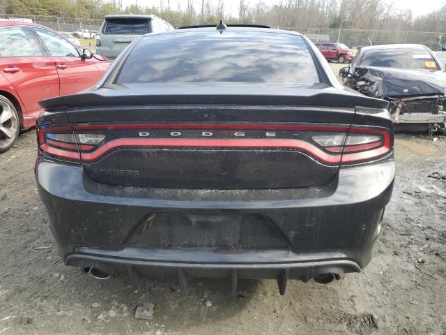 Photo 6 from auction – 2017 DODGE CHARGER R/ with VIN 2C3CDXCT1HH635062