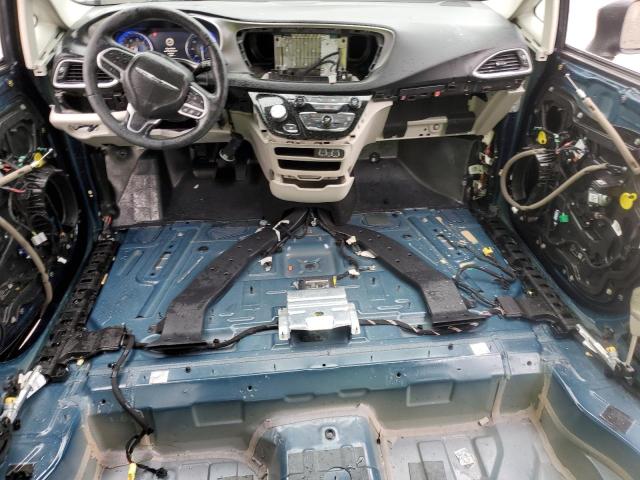 Photo 8 from auction – 2023 CHRYSLER PACIFICA T with VIN 2C4RC1BG1PR627496