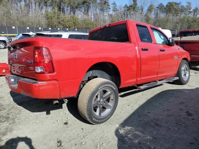Photo 3 from auction – 2018 RAM 1500 ST with VIN 1C6RR7FT0JS281513