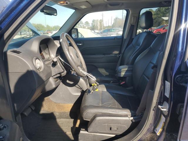 Photo 7 from auction – 2016 JEEP PATRIOT LA with VIN 1C4NJPFA6GD642673