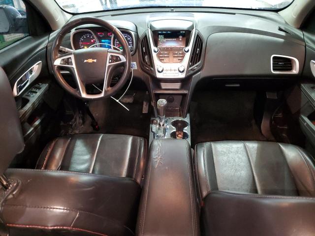 Photo 8 from auction – 2017 CHEVROLET EQUINOX LT with VIN 2GNALCEK9H1600367