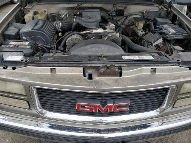 Photo 12 from auction – 1998 GMC YUKON with VIN 1GKEK13R0WJ728697