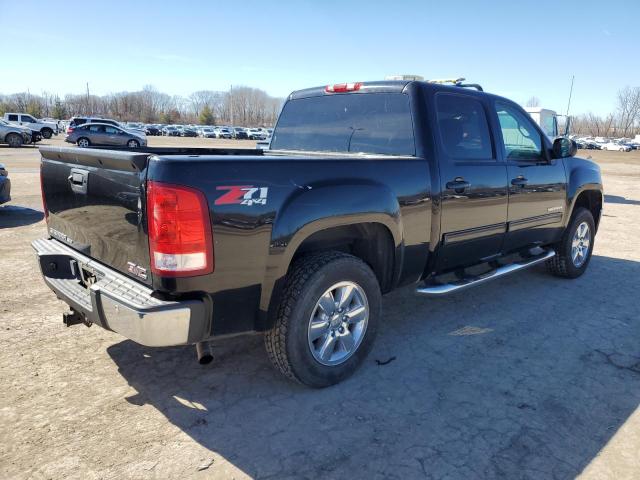 Photo 3 from auction – 2013 GMC SIERRA K15 with VIN 3GTP2WE73DG322960