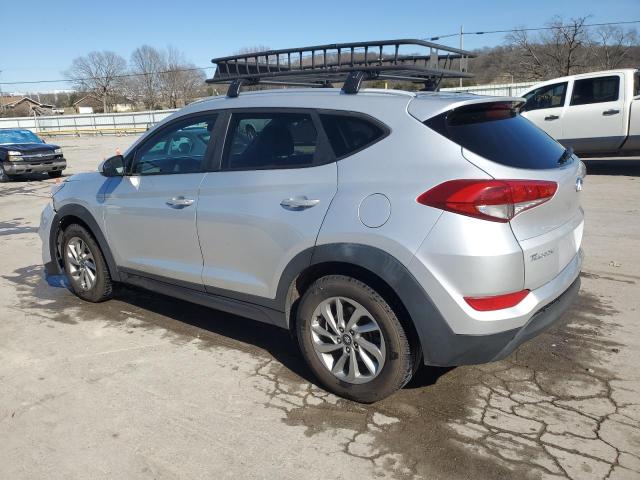 Photo 2 from auction – 2016 HYUNDAI TUCSON LIM with VIN KM8J33A4XGU174154