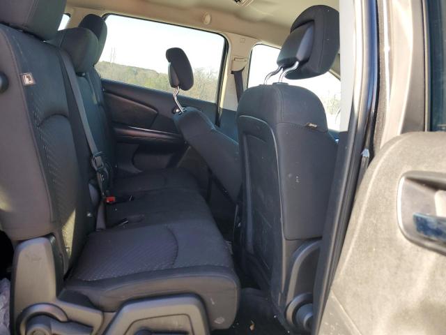 Zdjęcie 11 z aukcji – 2012 DODGE JOURNEY SX z VIN 3C4PDCBG9CT153157