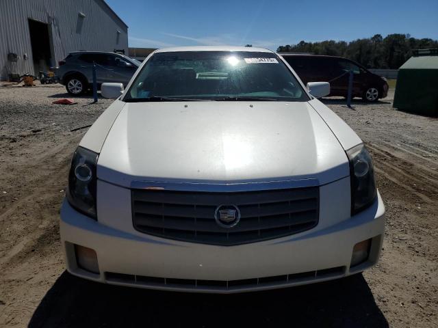 Photo 5 from auction – 2005 CADILLAC CTS HI FEA with VIN 1G6DP567650158836