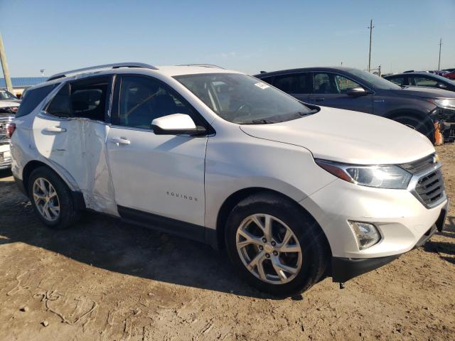 Photo 4 from auction – 2020 CHEVROLET EQUINOX LT with VIN 3GNAXLEX6LL268072