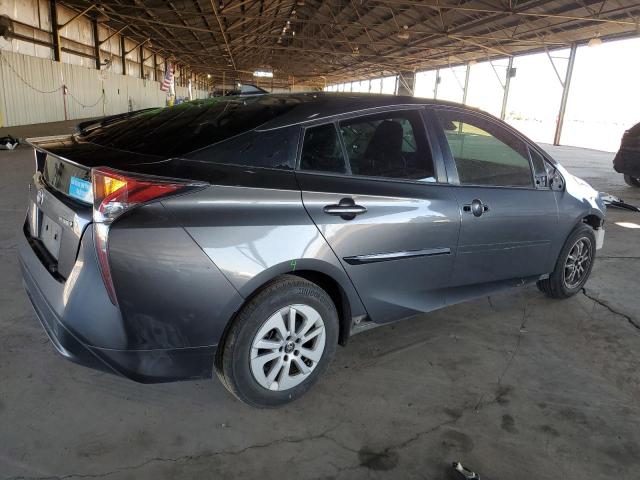 Photo 3 from auction – 2017 TOYOTA PRIUS with VIN JTDKBRFU0H3026383
