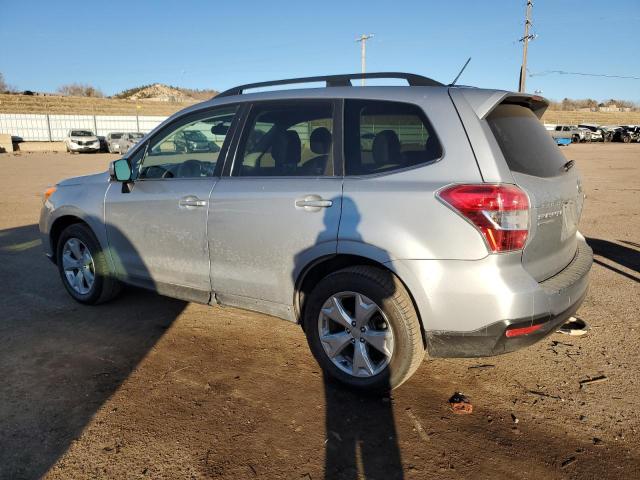 Photo 2 from auction – 2014 SUBARU FORESTER 2 with VIN JF2SJAHC7EH540496