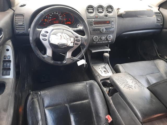 Photo 8 from auction – 2007 NISSAN ALTIMA 2.5 with VIN 1N4AL21E77C217691
