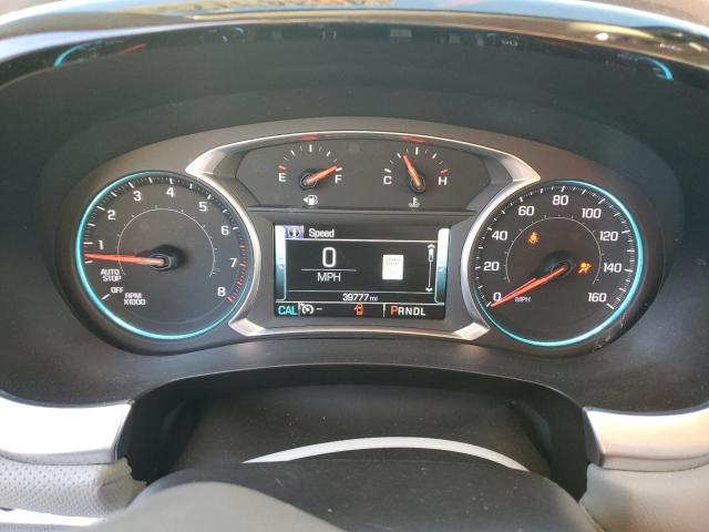 Photo 9 from auction – 2018 CHEVROLET TRAVERSE P with VIN 1GNERKKW3JJ226903