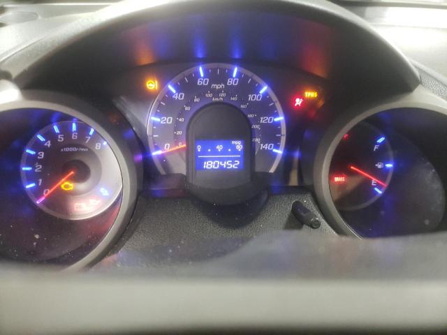 Photo 9 from auction – 2009 HONDA FIT with VIN JHMGE88239S045339