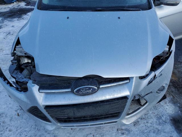 Photo 11 from auction – 2012 FORD FOCUS SEL with VIN 1FAHP3H23CL437764