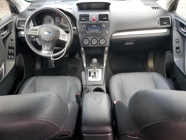Photo 8 from auction – 2014 SUBARU FORESTER 2 with VIN JF2SJAHC9EH463677