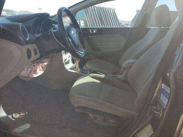 Photo 7 from auction – 2015 FORD FIESTA SE with VIN 3FADP4EJ9FM190771
