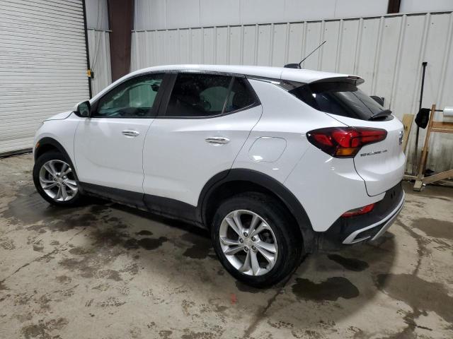 Photo 2 from auction – 2020 BUICK ENCORE GX with VIN KL4MMBS29LB103758