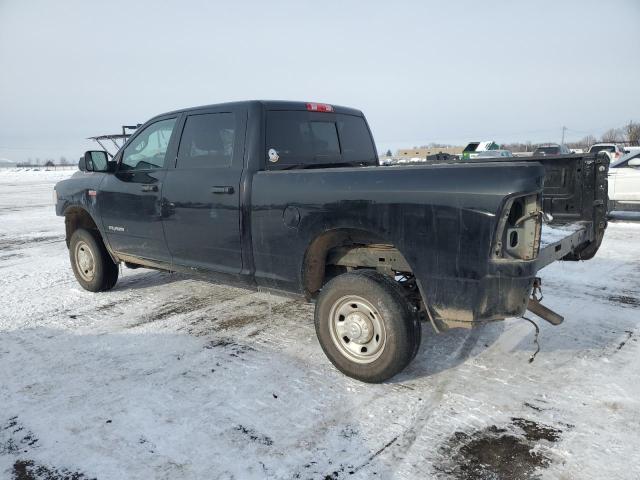 Photo 2 from auction – 2022 RAM 2500 TRADE with VIN 3C6UR5CJ7NG326185