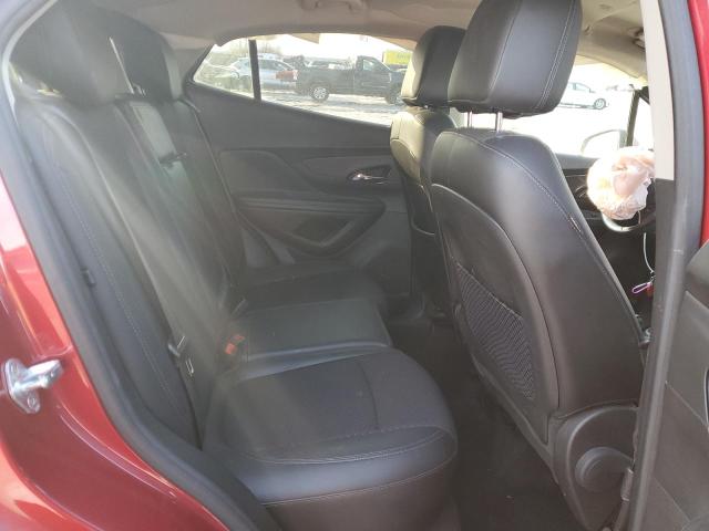 Photo 11 from auction – 2019 BUICK ENCORE PRE with VIN KL4CJESB3KB827594
