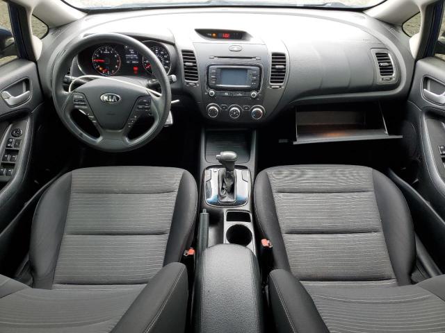 Photo 8 from auction – 2017 KIA FORTE LX with VIN 3KPFL4A75HE078748
