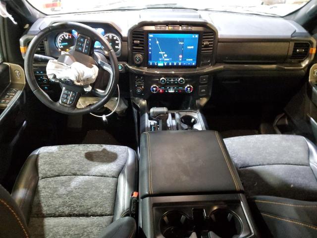 Photo 8 from auction – 2021 FORD F150 SUPER with VIN 1FTEW1E89MFC15310
