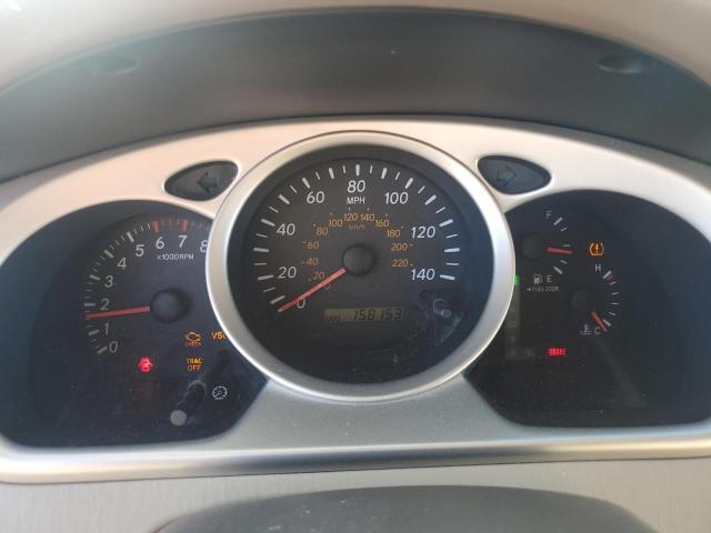 Photo 9 from auction – 2005 TOYOTA HIGHLANDER with VIN JTEGP21A350076442