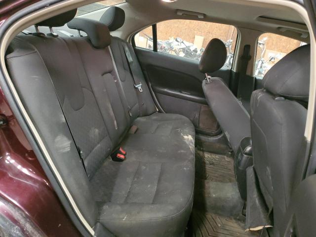 Photo 10 from auction – 2011 FORD FUSION SE with VIN 3FAHP0HA6BR105873