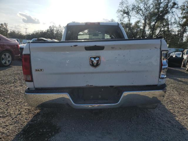 Foto 6 de la subasta – 2019 RAM 1500 CLASS con VIN 1C6RR6TT8KS711899