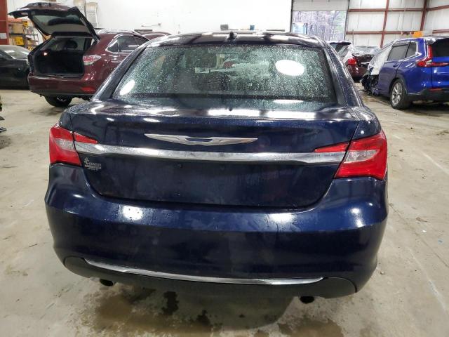 Zdjęcie 6 z aukcji – 2013 CHRYSLER 200 LX z VIN 1C3CCBAG9DN726724