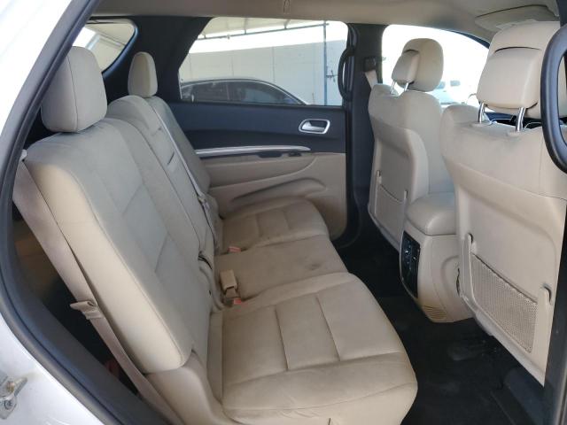 صورة رقم 11 من المزاد - 2019 DODGE DURANGO SX مع VIN 1C4RDHAGXKC535215