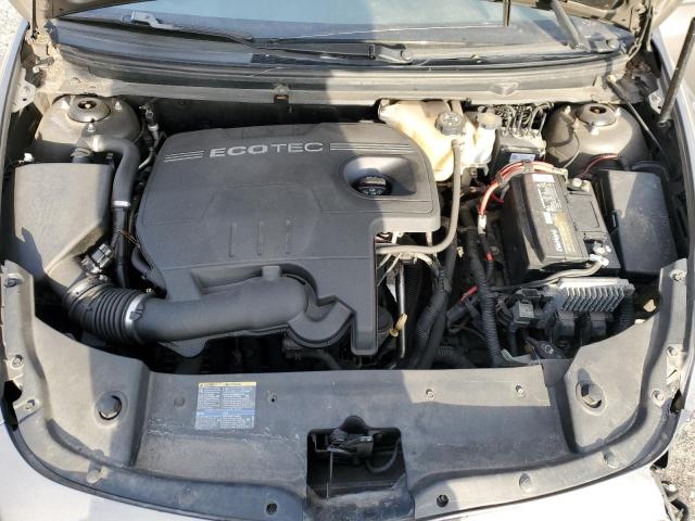 Photo 11 from auction – 2010 CHEVROLET MALIBU 2LT with VIN 1G1ZD5EB8A4150279