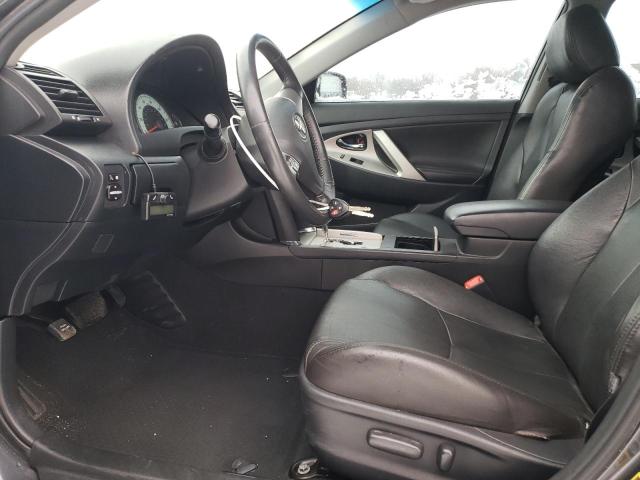 Photo 7 from auction – 2009 TOYOTA CAMRY BASE with VIN 4T1BE46K29U901026