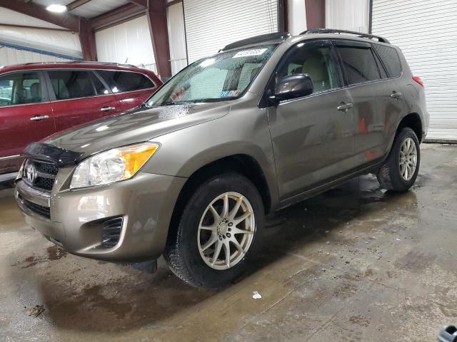 TOYOTA RAV4 2012 with VIN 2T3BF4DV4CW263693 - Photo from auction
