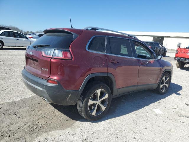 Photo 3 from auction – 2019 JEEP CHEROKEE L with VIN 1C4PJMDX4KD103928